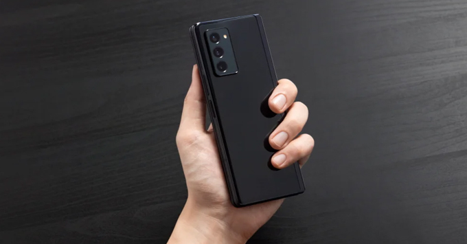 Những cải tiến mới trên Galaxy Z Fold 2 có khiến bạn hài lòng?