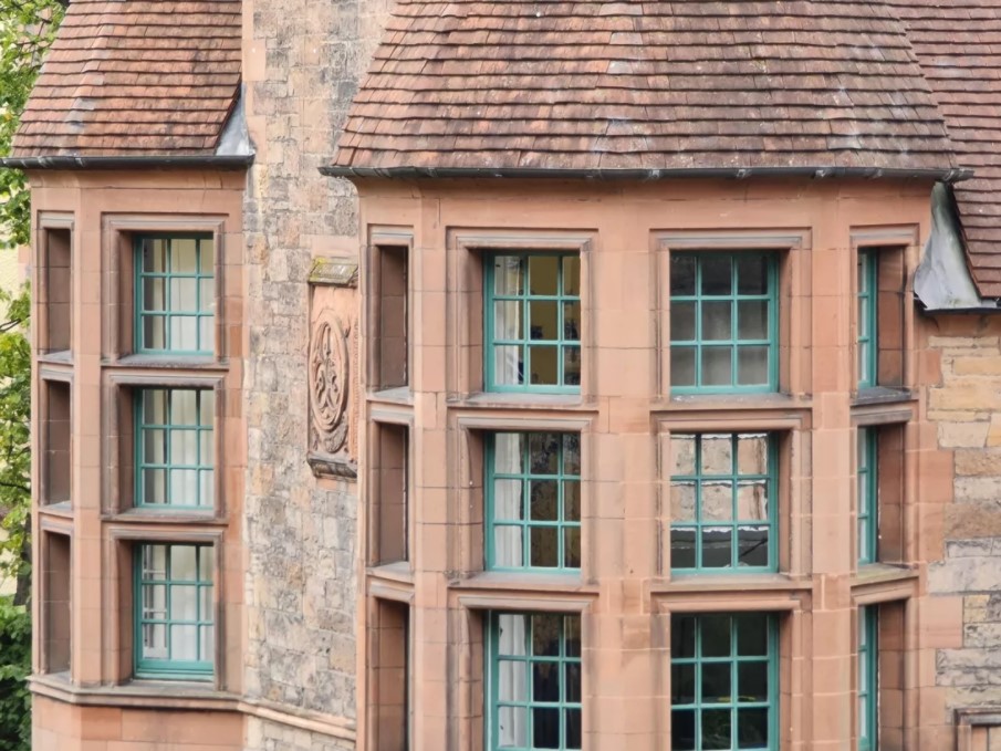 Chế độ zoom 10x