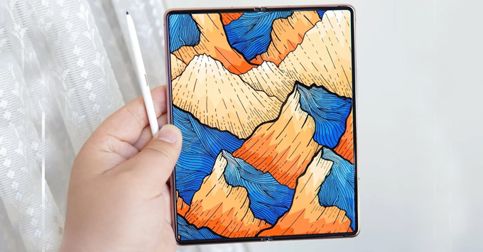 Galaxy Z Fold 3 5G lộ cấu hình chi tiết: Chip Snapdragon 888, camera ấn dưới màn hình, giá phải chăng