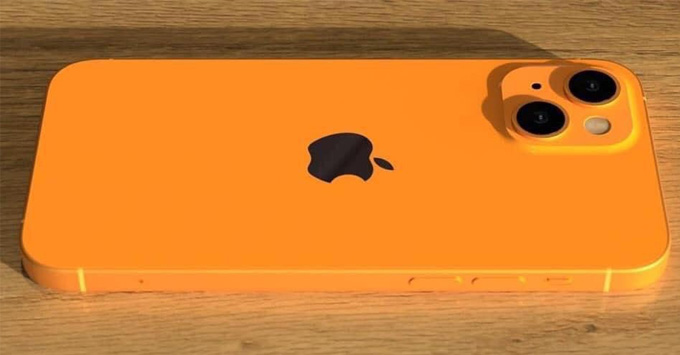 Chân dung camera iPhone 13: Liệu có bước đột phá nào về khả năng nhiếp ảnh?