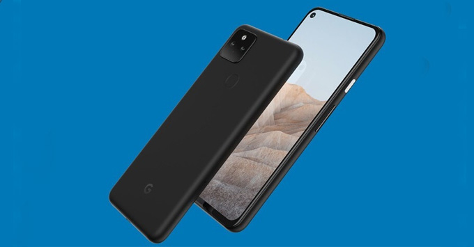 Google Pixel 5a dự kiến ra mắt vào ngày 26/08 tới, giá từ 10,3 triệu