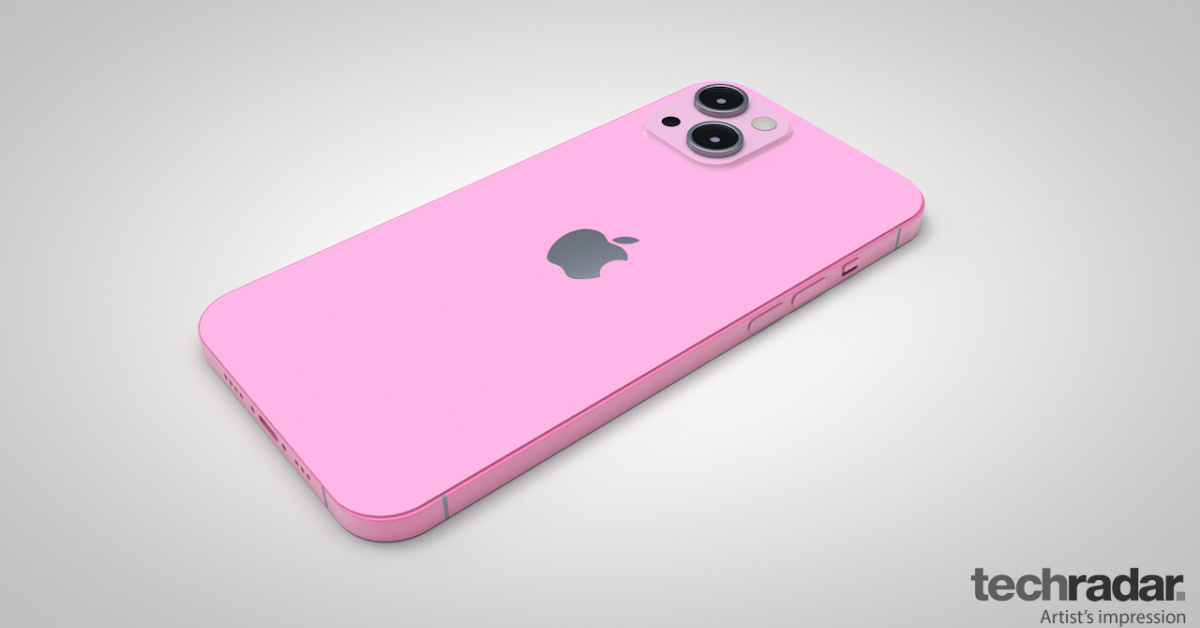 iPhone 2021 gần như chắc chắn sẽ được ra mắt với tên gọi iPhone 13