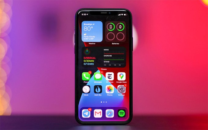 iPhone 14 có giá bao nhiêu?