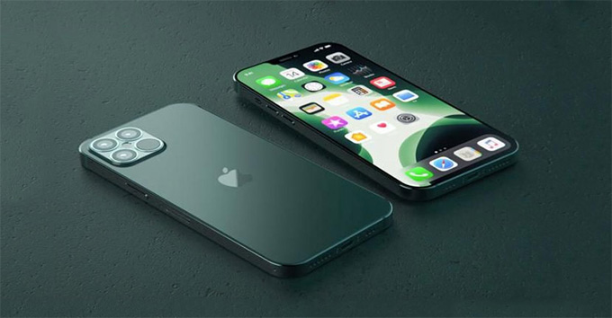 iPhone 14 khi nào ra mắt?