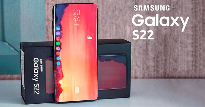 tính năng mới trên Galaxy S22 sẽ 'đè bẹp' iPhone 13 của Apple