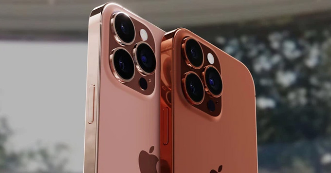 iPhone 13 sẽ được trình làng vào tháng 9, viên pin lớn hơn, mmWave 5G ở nhiều quốc gia