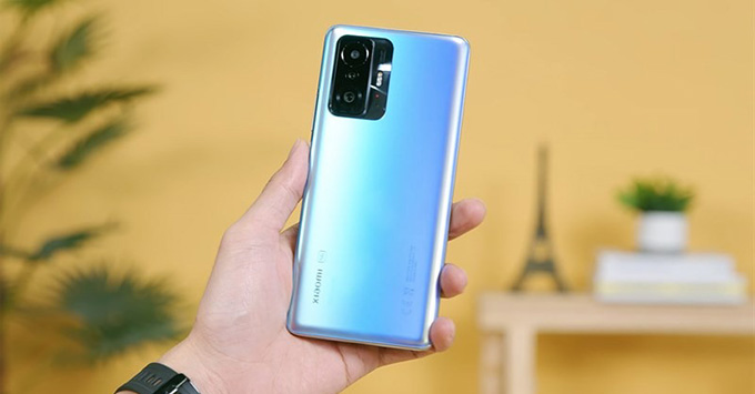 Xiaomi 11T Pro 5G