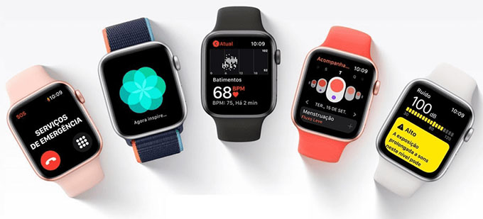 Apple Watch series 8 cũng sẽ được ra mắt vào ngày 7 tháng 9