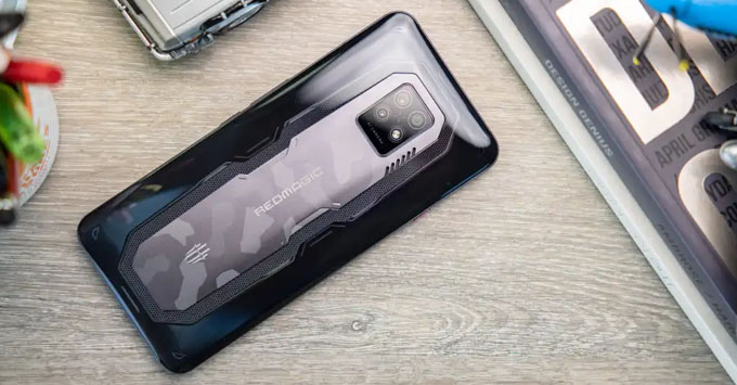 Có nên mua RedMagic 7S Pro: Smartphone gaming này có gì hấp dẫn?