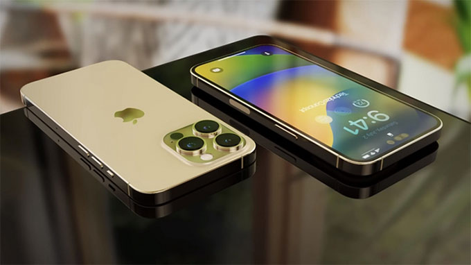 Giá iPhone 14 Pro có thể tăng lên 100 USD, nhưng Apple sẽ bù đắp bằng dung lượng lớn hơn