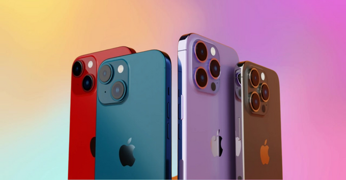 Hộp bán lẻ iPhone 14 Pro rò rỉ, hé lộ loạt thông tin về cấu hình và thiết kế