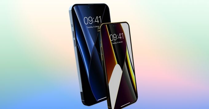 iPhone 14 series tạo nên cơn sốt tại Mỹ, dù chưa ra mắt