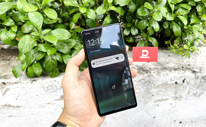 Phần mềm và các tính năng khác trên Pixel 6a