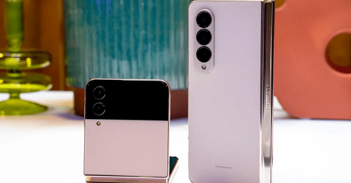 Nên mua Galaxy Z Fold 4 hay Galaxy Z Flip 4: Đâu là sản phẩm dành cho bạn?