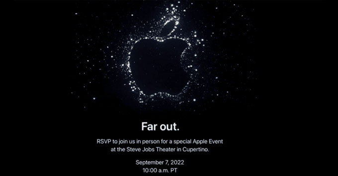 Câu hỏi cho iPhone 14 khi nào ra mắt đã được Apple phản hồi