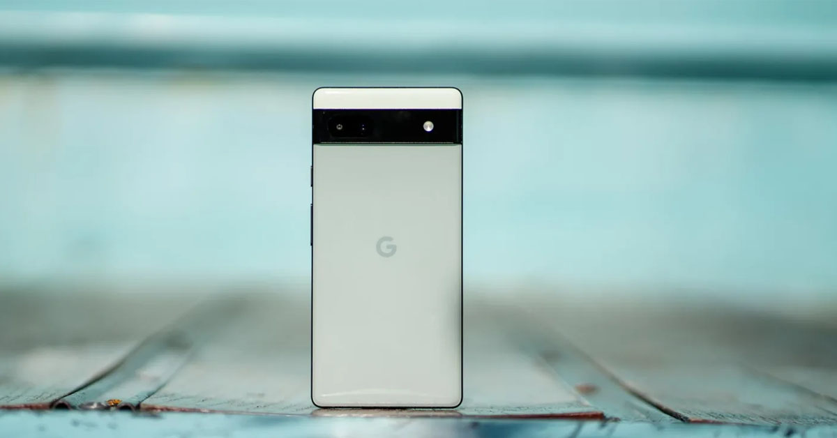 Mẹo sử dụng Google Pixel bạn cần tham khảo (Phần 01)