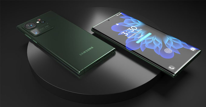 Báo cáo mới hé lộ về một chiếc Galaxy S23 Ultra quen thuộc