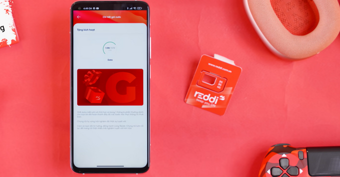 Tiết kiệm thời gian với cách đăng ký SIM Reddi tại nhà, có thể bạn chưa biết
