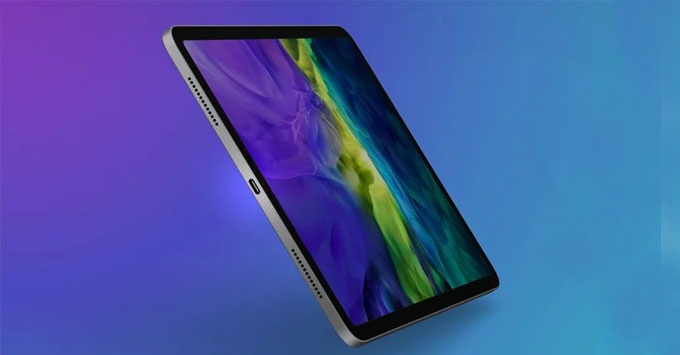 04 tính năng đáng chú ý trên iPad Pro 2022 được mong đợi nhất