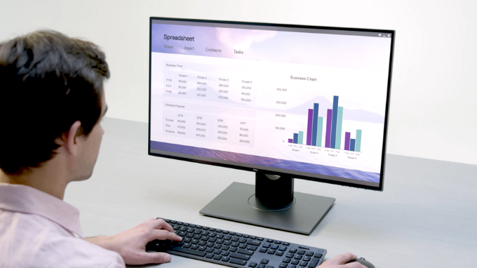 Ưu điểm giảm bệnh lý về mắt của Flicker Free