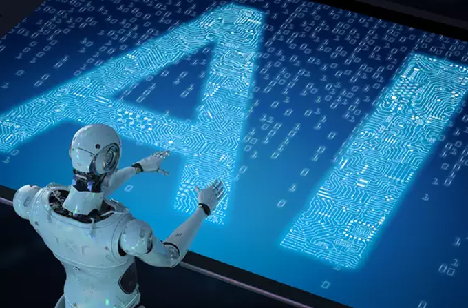 AI có phải thuật toán không?