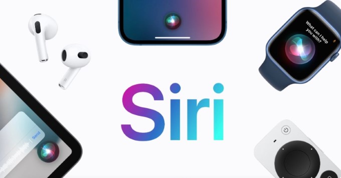 Siri trên iPhone sẽ ngày càng thông minh hơn với bằng sáng chế mới của Apple