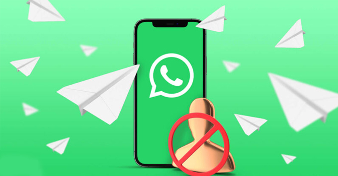 Hướng dẫn cách chặn, báo cáo và xóa thư rác trên WhatsApp với mọi thiết bị
