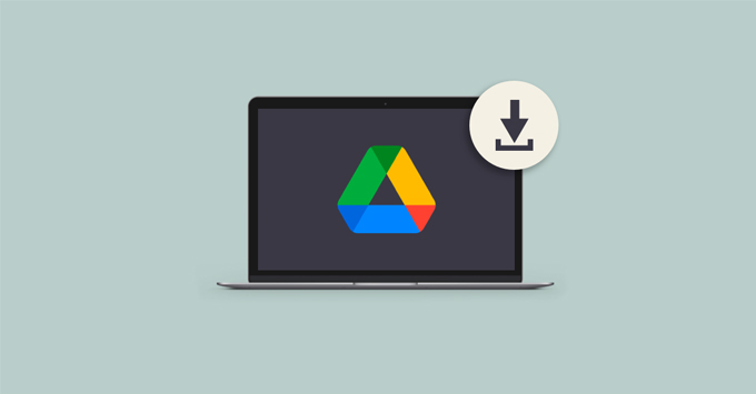 Cách thiết lập và sử dụng Google Drive trên máy Mac của bạn dễ thực hiện nhất
