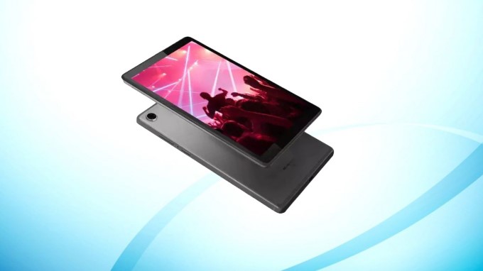 Lenovo Tab M8 2024 chính thức được xác nhận