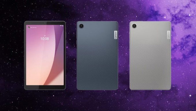 Lenovo Tab M8 2024 chính thức được xác nhận