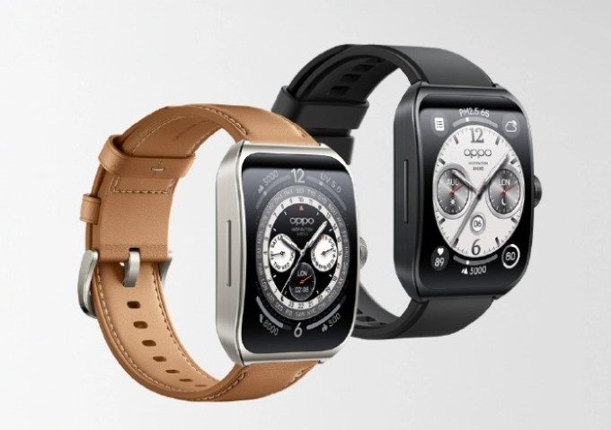 Oppo Find N3 Flip và Oppo Watch 4 Pro ấn định ngày ra mắt