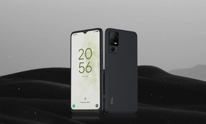 TCL 40 NxtPaper 4G và 40 NxtPaper 5G chính thức ra mắt, vi xử lý mạnh bất ngờ