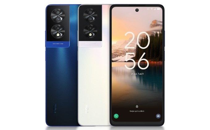 TCL 40 NxtPaper 4G và 40 NxtPaper 5G chính thức ra mắt