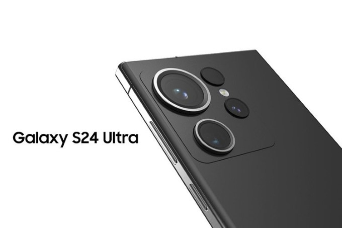 Video giới thiệu đầu tiên về Galaxy S24 Ultra, ấn tượng với màn hình phẳng 6.9 inch