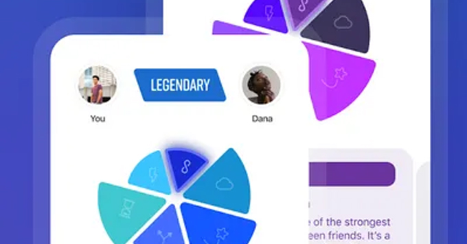 Ứng dụng xem tử vi tốt nhất năm 2023 The Pattern