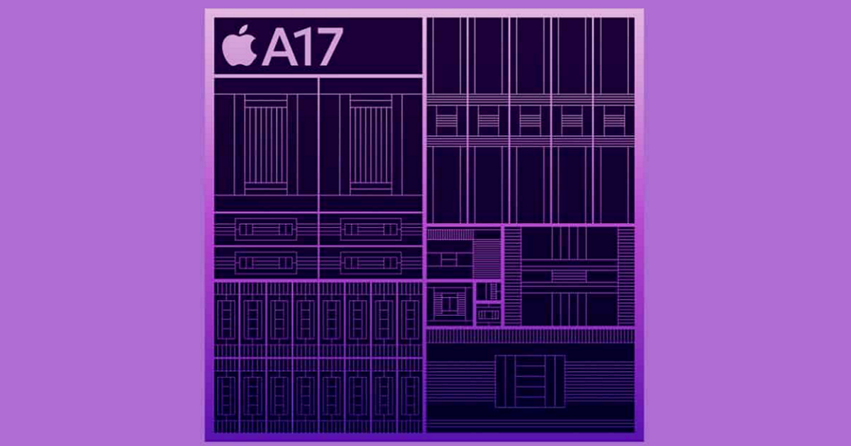 Apple đã bắt đầu nghiên cứu chip A19 Bionic cho dòng iPhone 17 Pro