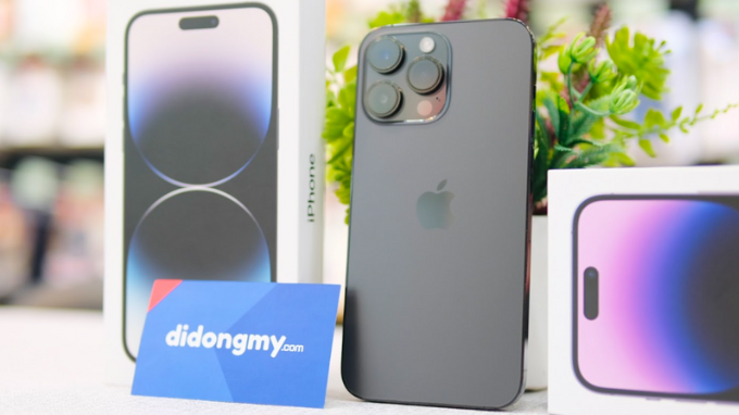 Apple: Tích hợp, hoàn chỉnh và chặt chẽ