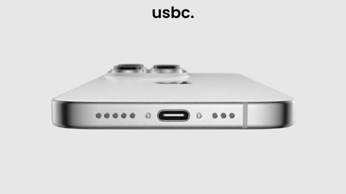 Cáp sạc iPhone 15 series có khả năng giới hạn năng lượng