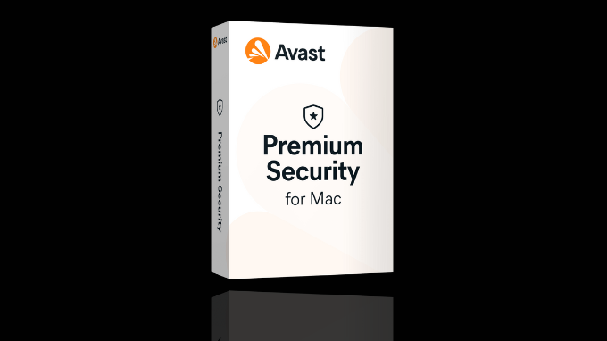  Avast Premium Security & Avast Free Security cho MacBook