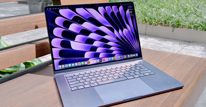 Chip M3 của Apple có gì nâng cấp sự xuất hiện của Marbook Air M3