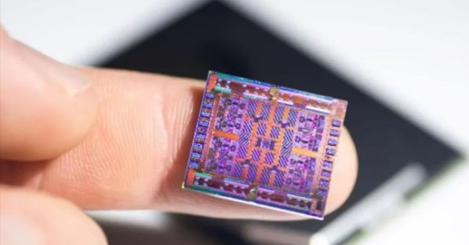 Chip M3 của Apple có gì nâng cấp tối ưu khuôn và lõi