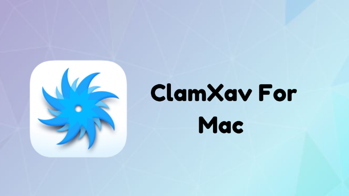  ClamXAV diệt virus hiệu quả