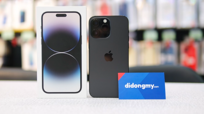Có nên mua iPhone 14 ở thời điểm này?