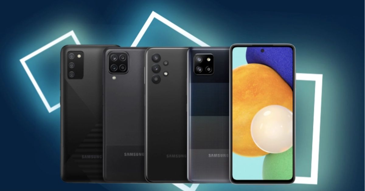 Dòng Galaxy A series của Samsung phù hợp với đối tượng nào?