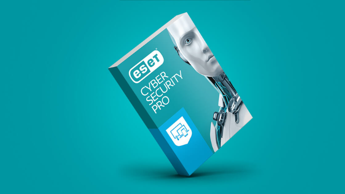 Eset Cyber Security Pro hiệu quả cho MacBook