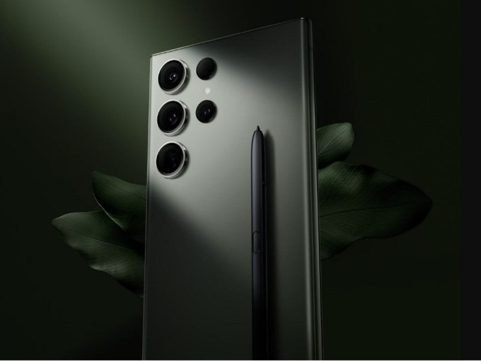 Samsung Galaxy S24 Ultra sẽ có màn hình sáng nhất từ trước đến nay, tiêu chuẩn chưa từng có trên điện thoại thông minh