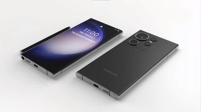 Galaxy S24 Ultra sẽ cải thiện camera và màn hình so với thế hệ tiền nhiệm, không có nhiều bất ngờ