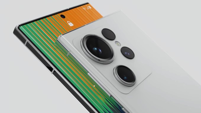 Galaxy S24 Ultra sẽ cải thiện camera và màn hình