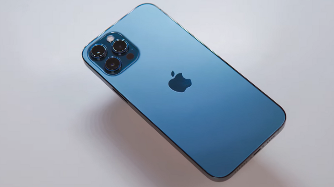 Giá iPhone 12 Pro Max 99% 128GB