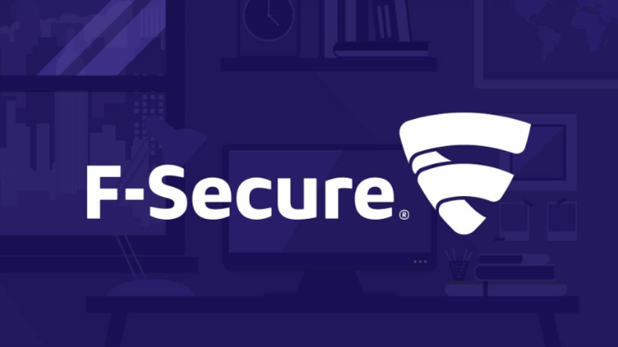Gói bảo mật toàn diện F-Secure Total for Mac
